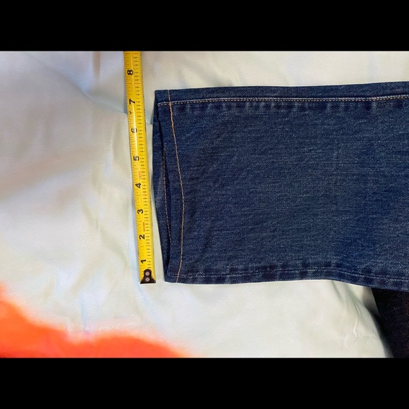 Kuro Selvedge Jeans Japanese Made - Picture 4 of 5